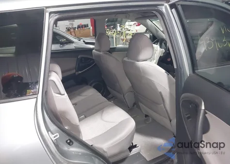 2007 Toyota Rav4 Base V6 z USA, uszkodzony, nr VIN JTMZK33V975006953